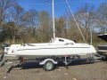 Astus 20.2 Sport Daysailer