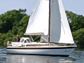 Dehler Optima 98 GS Jedrilica