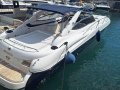Sunseeker Superhawk 48 Sport boat