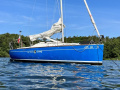 Beneteau First 210 Segelyacht