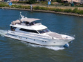 Van der Valk Continental II 2300 ALU-IPS Motorjacht
