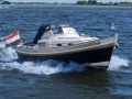 Makma 900 Cabin Kamaralı tekne