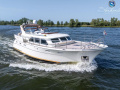 Boarncruiser 50 Retro Line Yacht à moteur