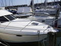 Fairline BRAVA 33 Flybridge