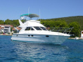 Fairline BRAVA 33 Flybridge