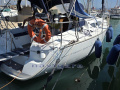 Jeanneau SUN ODYSSEY 32 Legend Plachetní jachta