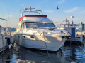 Fairline 41 Fly Flybridge