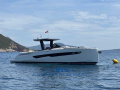 Fiart 43 Seawalker Motoryat