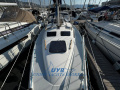 Hunter 320 Yate a vela