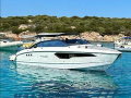 Airon Marine AMX 34 Sportboot