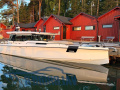 Axopar 45 Cross Cabin Sportovní loď