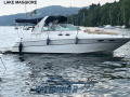 Sea Ray 310 SUNDANCER Łódź sportowa