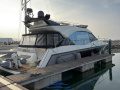 Beneteau Monte Carlo 52 fly Flybridge