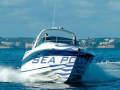 Bavaria 32 Sport Yacht à moteur