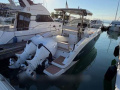 Idea Marine 80 T-TOP WA Yacht à moteur