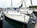 Dufour 365 Grand Large Sejlyacht