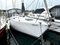 Forgus 31 Sejlyacht
