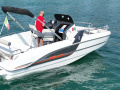 Beneteau Flyer 6 SPACE deck Sportovní loď