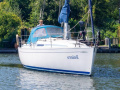 Dufour 30 Classic Zeiljacht