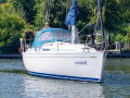 Dufour 30 Classic Segelyacht