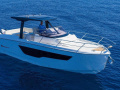 Idea Marine Idea 100 WA Hardtop