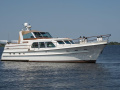 Super van Craft 14.80 Cabrio Motorová jachta
