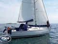 Beneteau FIRST 325 Sailing yacht