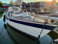 Hallberg-Rassy 312 Yelkenli yat