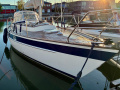 Hallberg-Rassy 312 Sailing yacht