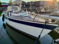 Hallberg-Rassy 312 Sejlyacht