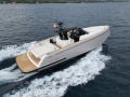 Pardo Yachts 38 Sürat teknesi