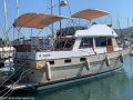 Edership TRAWLER 39 Motorová jachta