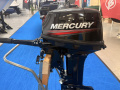 Mercury Outboard motor