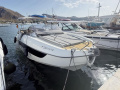Beneteau Flyer 8.8 Sundeck Motorna jahta