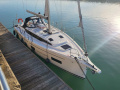 Bavaria C38 Yacht hauturier