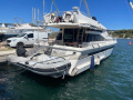 Astondoa 50 GL Yacht à moteur