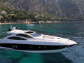 Sunseeker Predator 62 Motor yacht
