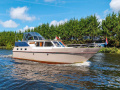 Beachcraft 10.50 AK Cabrio Yacht à moteur