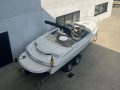 Monterey 214FSC Sportboot