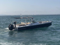Axopar 28 T-TOP Bateau à console