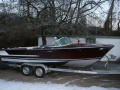 Riva Olympic Motoryacht
