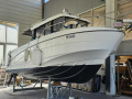 Beneteau Barracuda 8 Motorna jahta