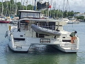 Lagoon 42 Katamaran