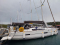 Dufour 460 Grand Large Oceanska jadrnica