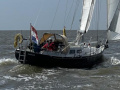 Koopmans Cormoran 31 ft Zeiljacht