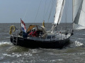 Koopmans Cormoran 31 ft Jedrilica