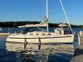 Nicanders B&aring;tvarv CB 365 Daysailer