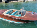 Piantoni Imperial Bateau de sport