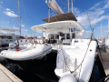 Lagoon 450 F Katamarán