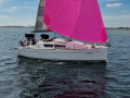 Jeanneau Sun Odyssey 30i Performance Kölivene